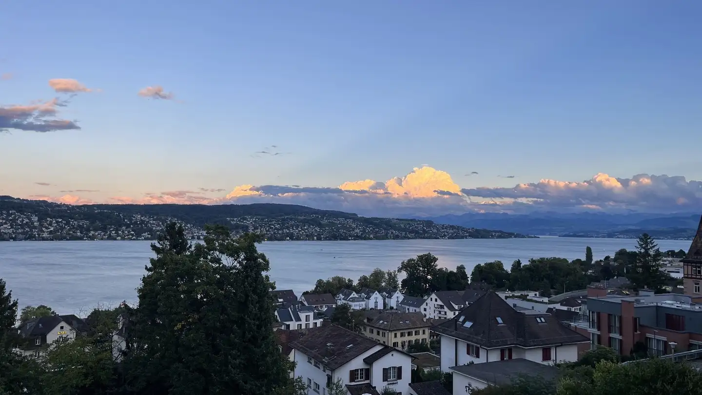 Appartement à louer - 8802 Kilchberg ZH - Photo 3