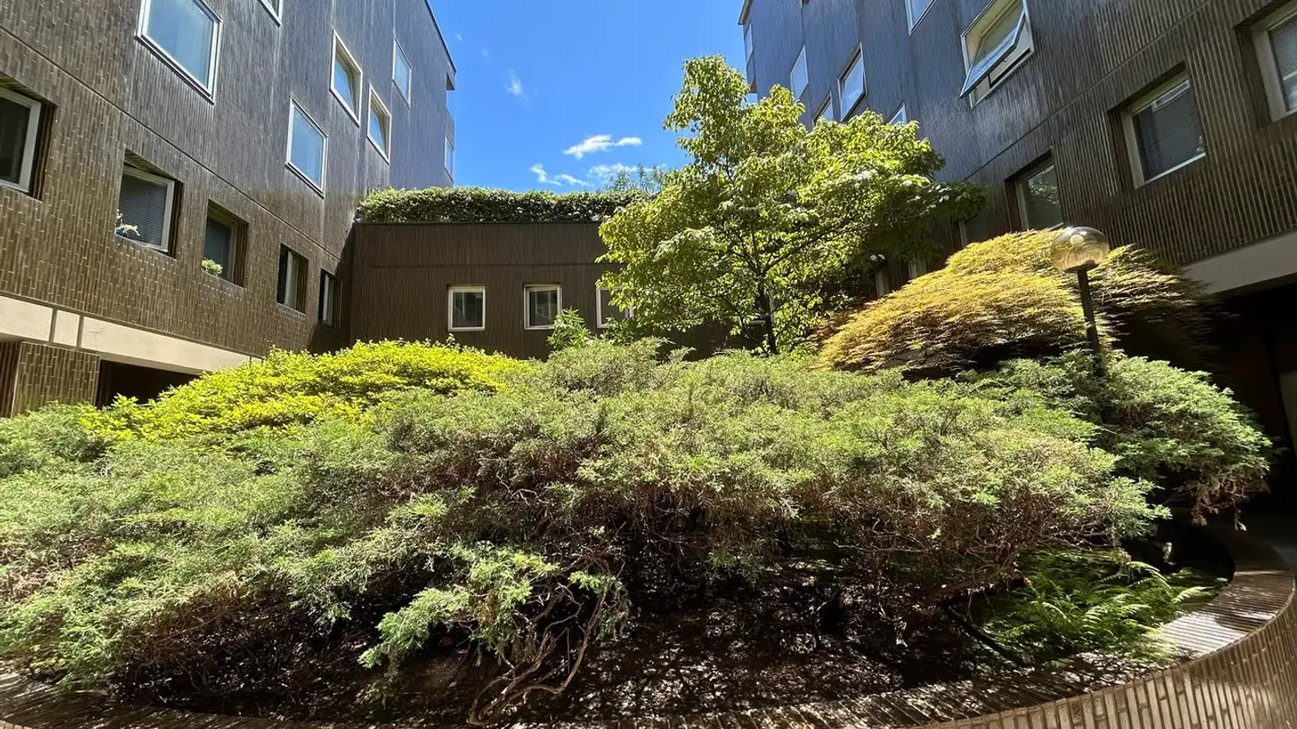 Office space for sale - 6900 Lugano