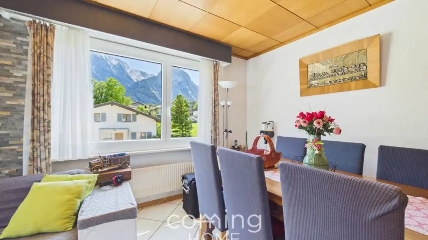 Apartment for sale - 3953 Leuk Stadt - Photo 4