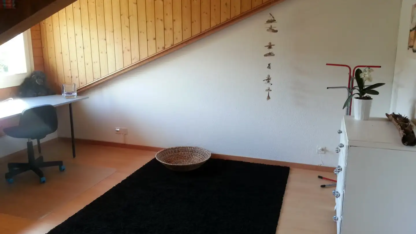 Single room for rent - 6033 Buchrain - Photo 4