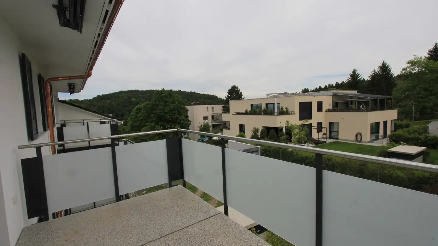 Appartamento in affitto - Oberhusstrasse 18, 8134 Adliswil - Foto 3