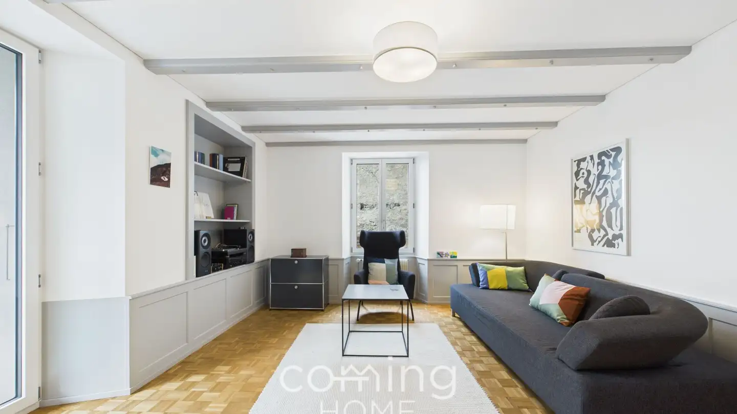 Apartment for sale - 3953 Leuk Stadt