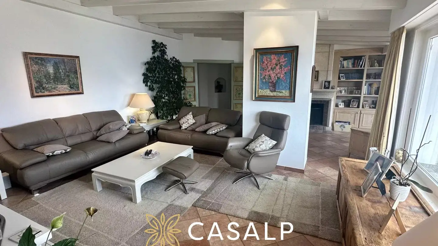 Appartamento in vendita - 3963 Crans-Montana - Photo 2