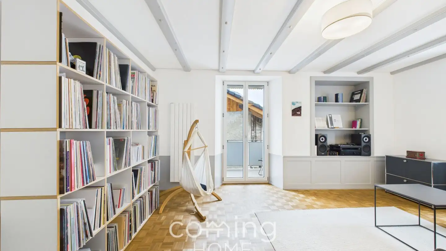 Kellerabteil kaufen - 3953 Leuk Stadt - Foto 2