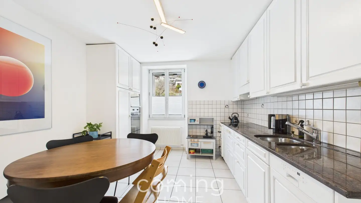 Apartment for sale - 3953 Leuk Stadt - Photo 4