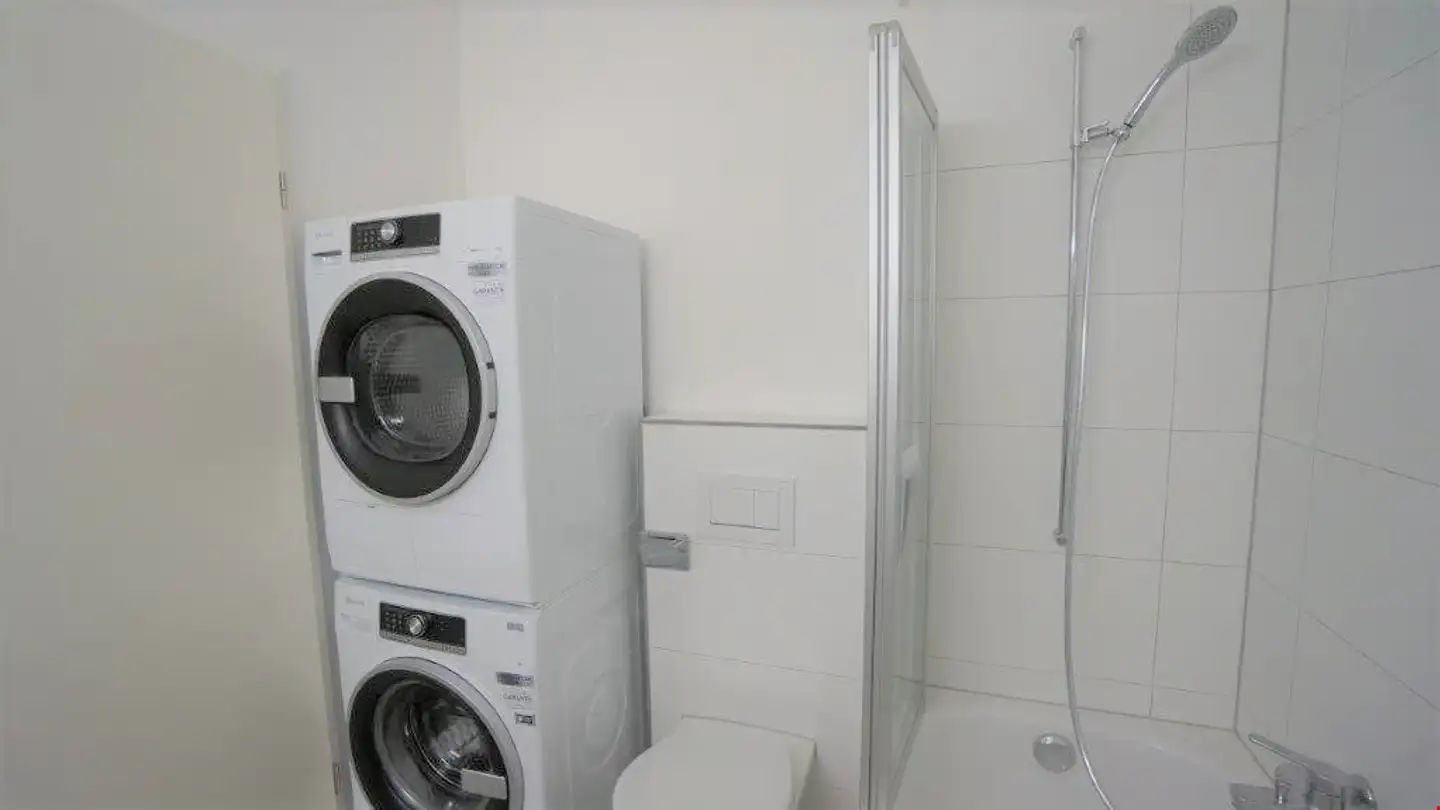 Appartamento in affitto - Stationsstrasse 25, 9014 St. Gallen - Foto 4