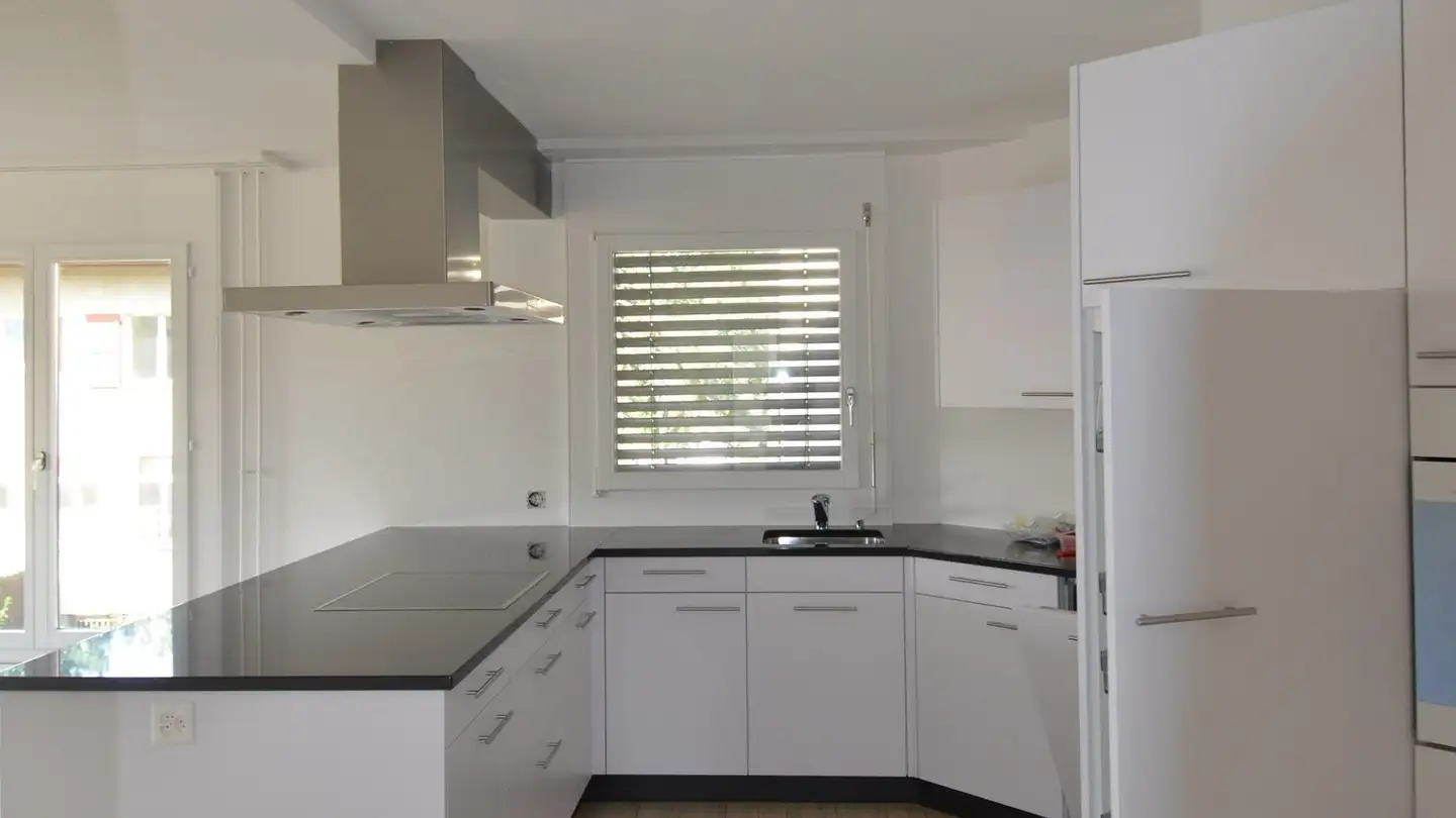 Wohnung mieten - Thunstrasse 2a, 3400 Burgdorf