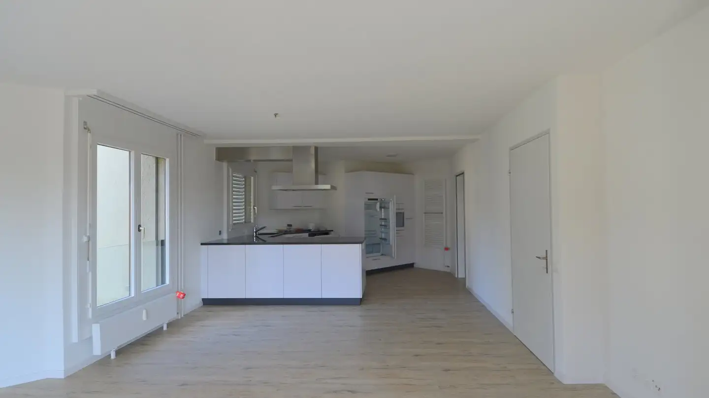 Appartamento in affitto - Thunstrasse 2a, 3400 Burgdorf - Photo 2