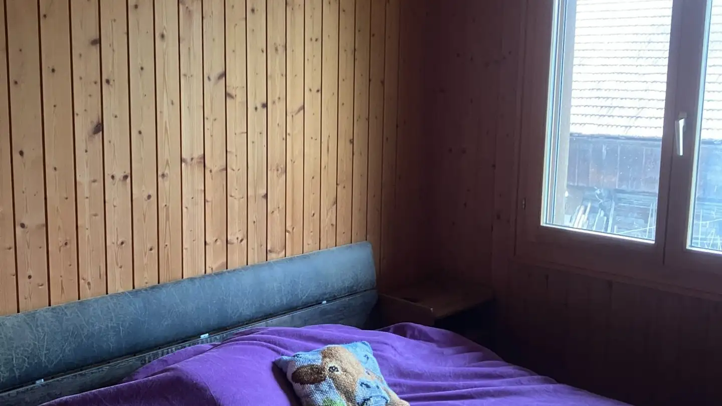 Appartamento in affitto - 3454 Sumiswald - Foto 4