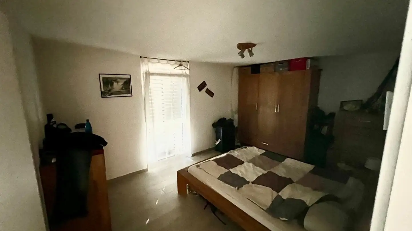 Appartement à louer - 1078 Essertes