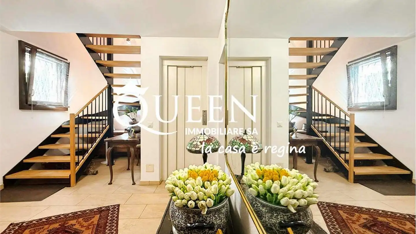 Villa à vendre - 6926 Montagnola - Photo 2