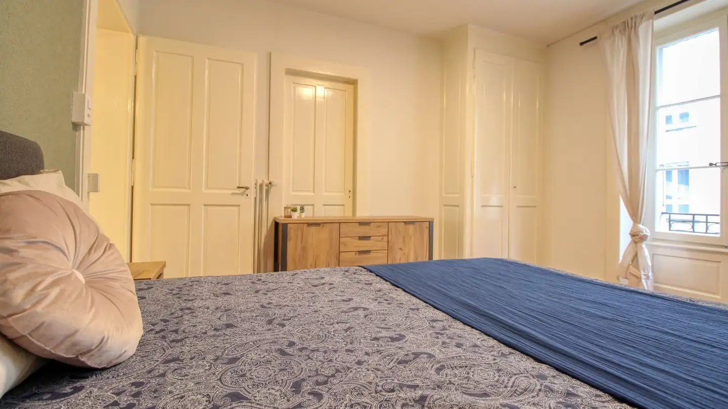Single room for rent - 1004 Lausanne - Photo 4