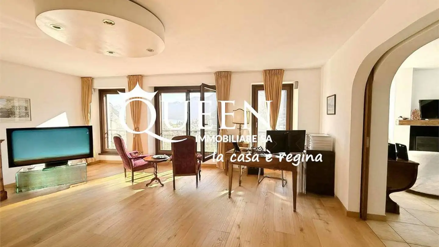 Villa à vendre - 6926 Montagnola - Photo 3