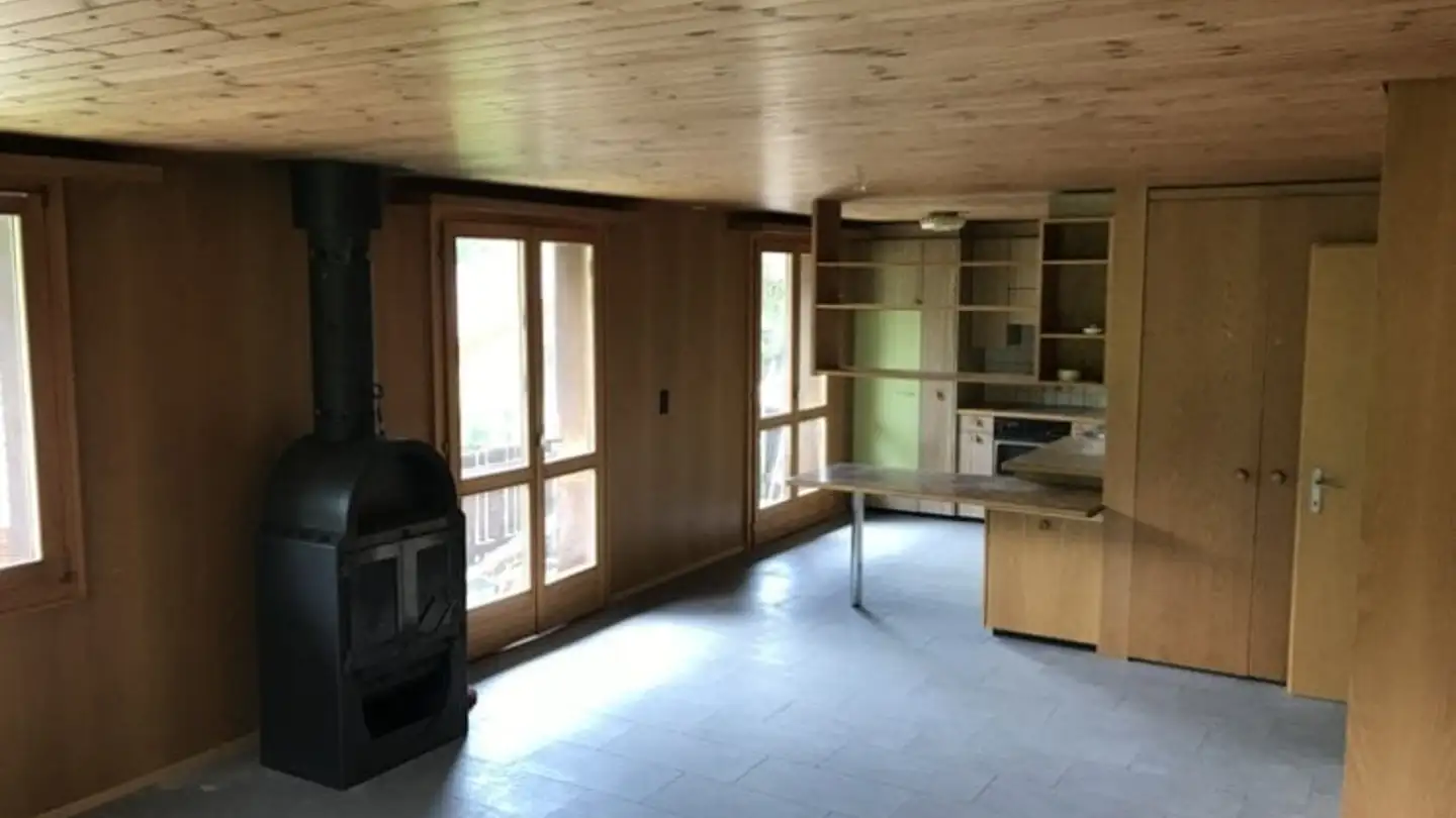 Appartamento in affitto - 3454 Sumiswald