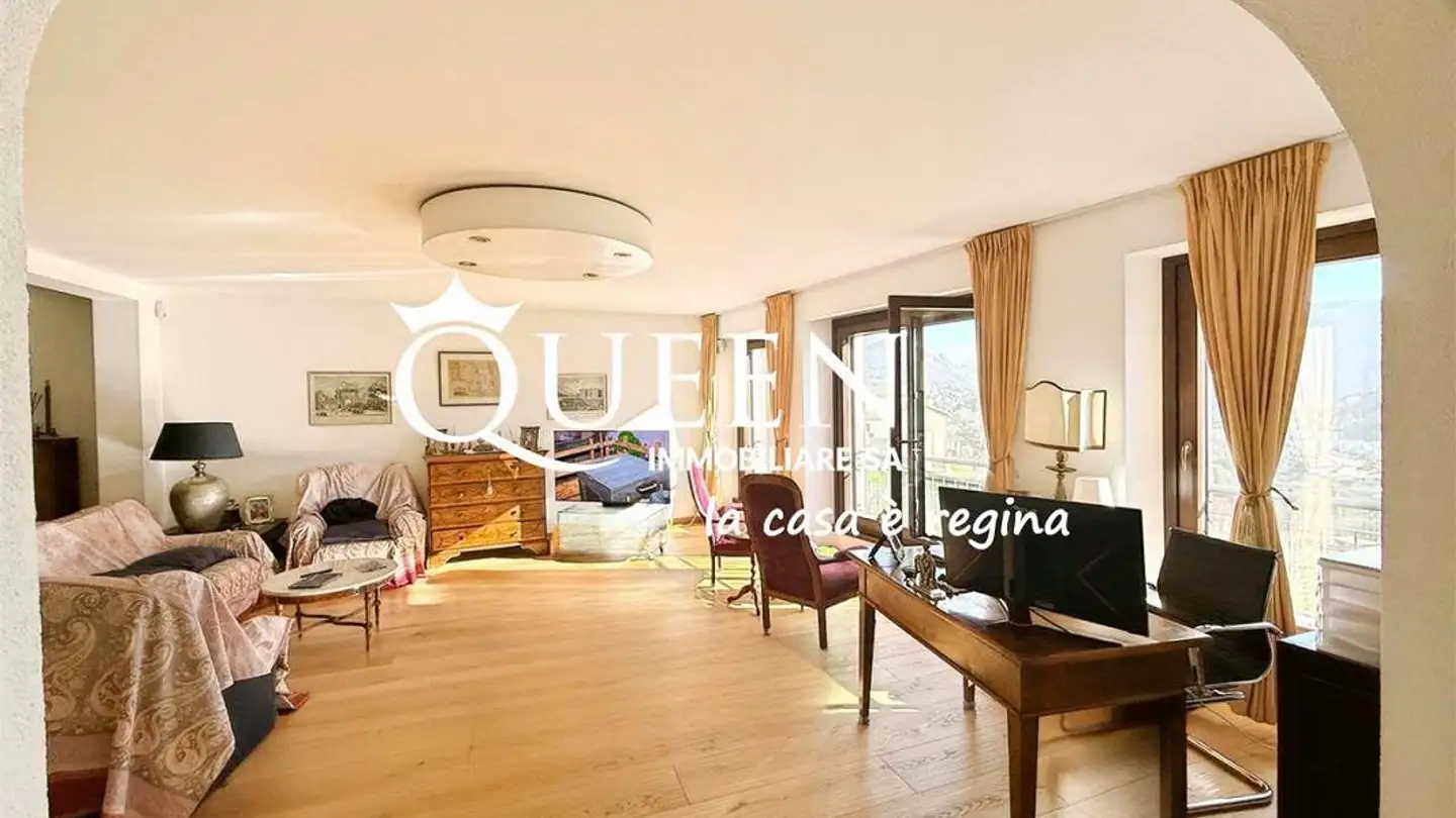 Villa à vendre - 6926 Montagnola - Photo 4