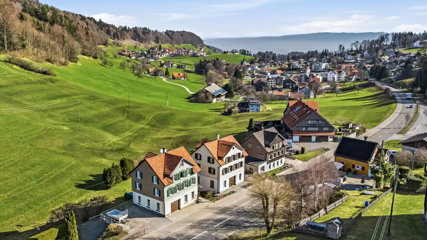 Casa singola in vendita - Halten 101, 9035 Grub AR