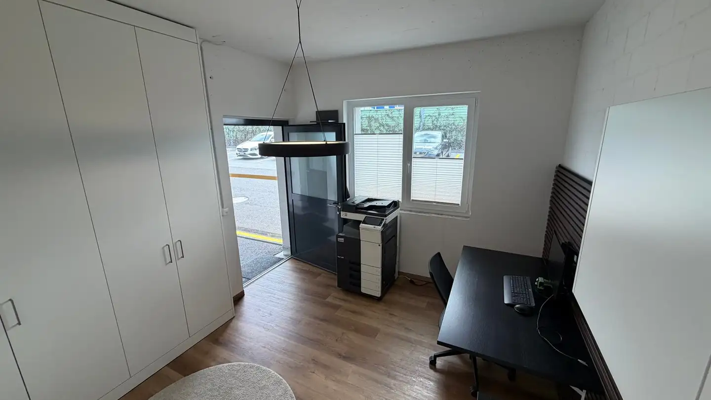Medical practice for rent - Allmeindstrasse 28, 8855 Wangen SZ - Photo 3