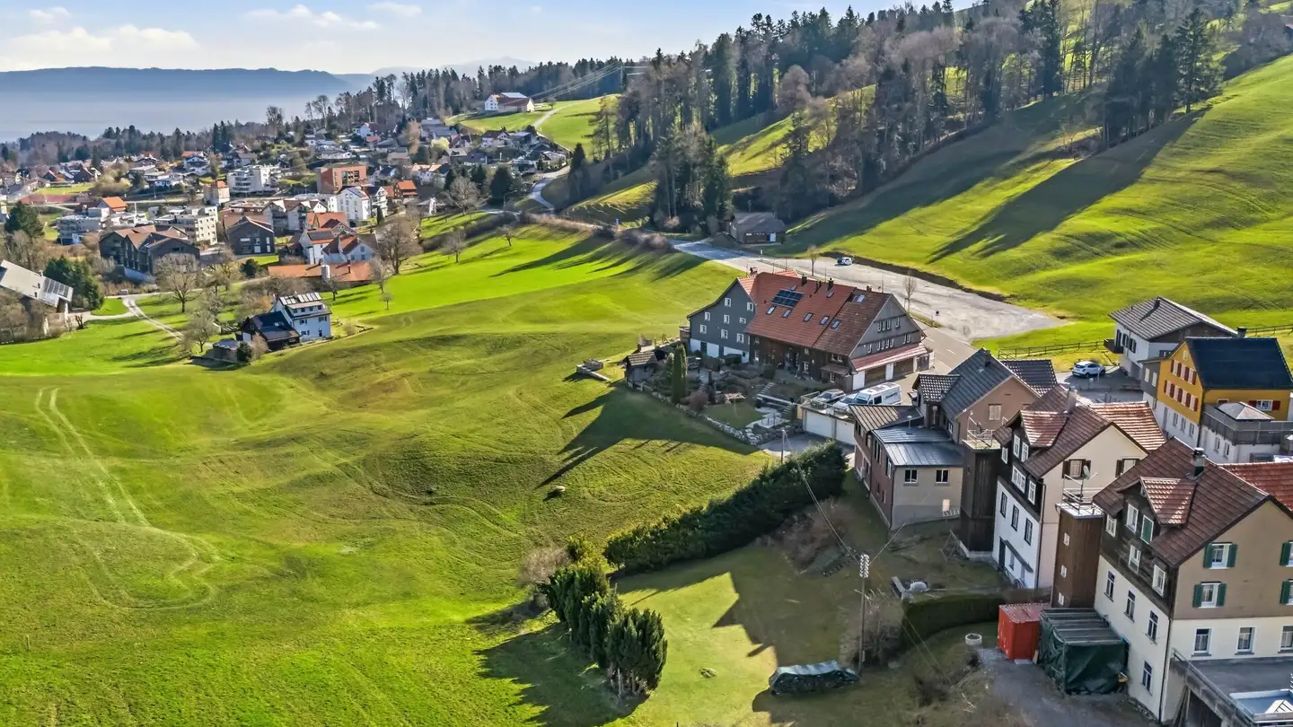 Casa singola in vendita - Halten 101, 9035 Grub AR - Foto 4