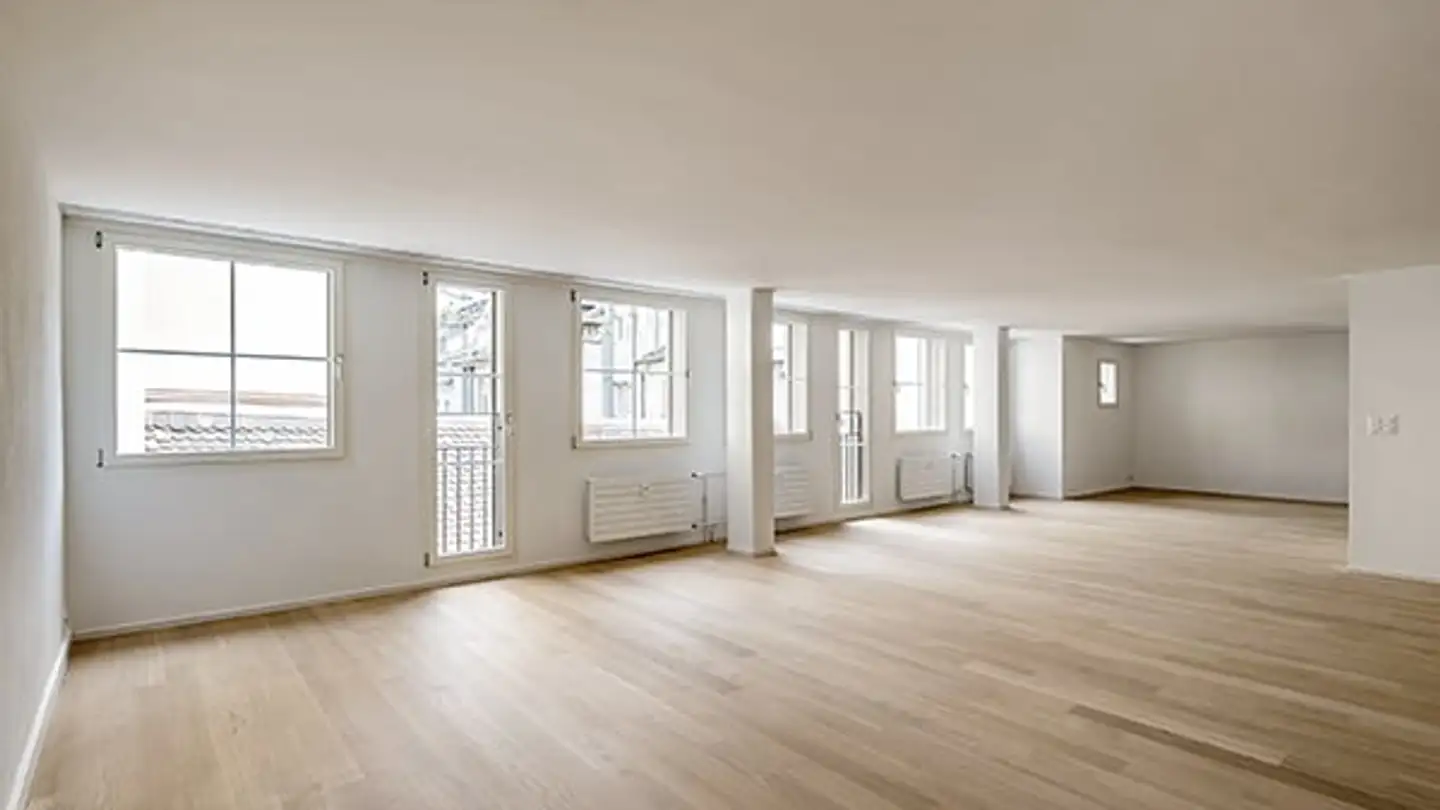 Appartamento in affitto - Fronwagplatz 27, 8200 Schaffhausen - Foto 2