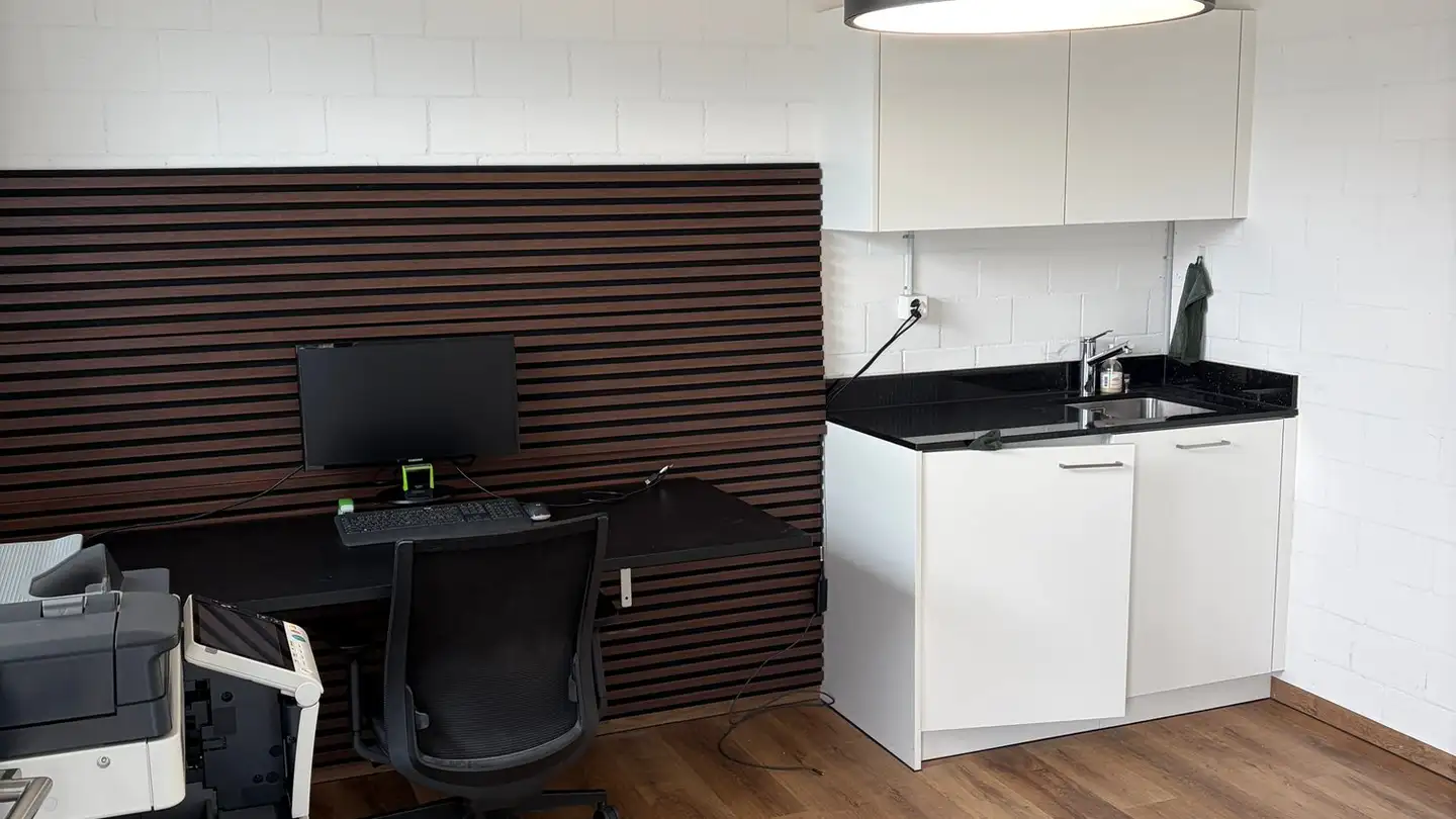 Medical practice for rent - Allmeindstrasse 28, 8855 Wangen SZ - Photo 4