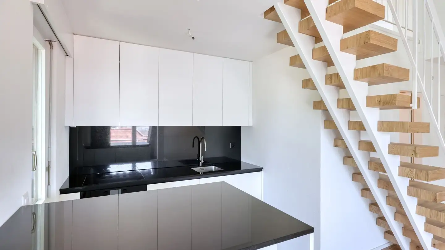 Appartement à vendre - 8002 Zürich - Photo 3