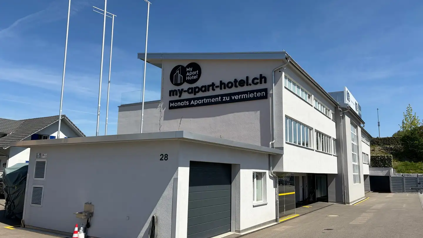 Medical practice for rent - Allmeindstrasse 28, 8855 Wangen SZ - Photo 2