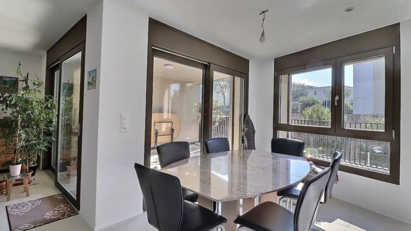 Appartement à louer - 1720 Corminboeuf