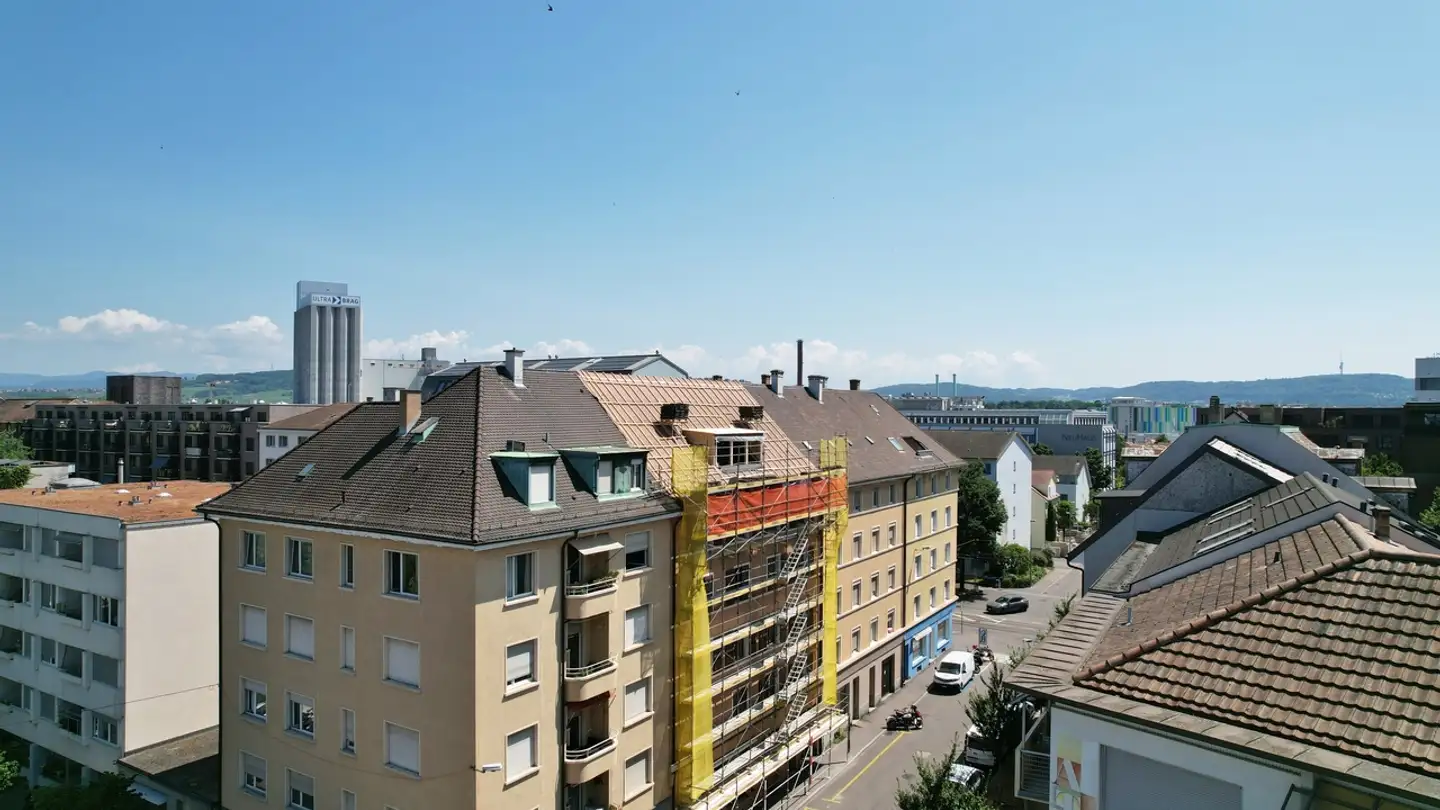 Appartement à vendre - Neuhausstrasse 3, 4057 Basel - Photo 3