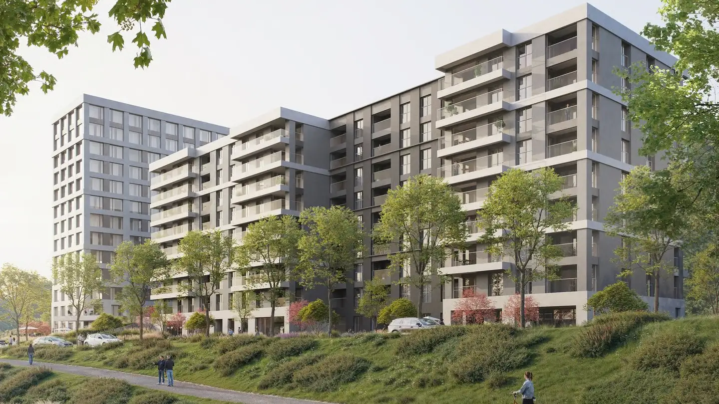 Appartamento in vendita - Via Belvedere, 6952 Canobbio