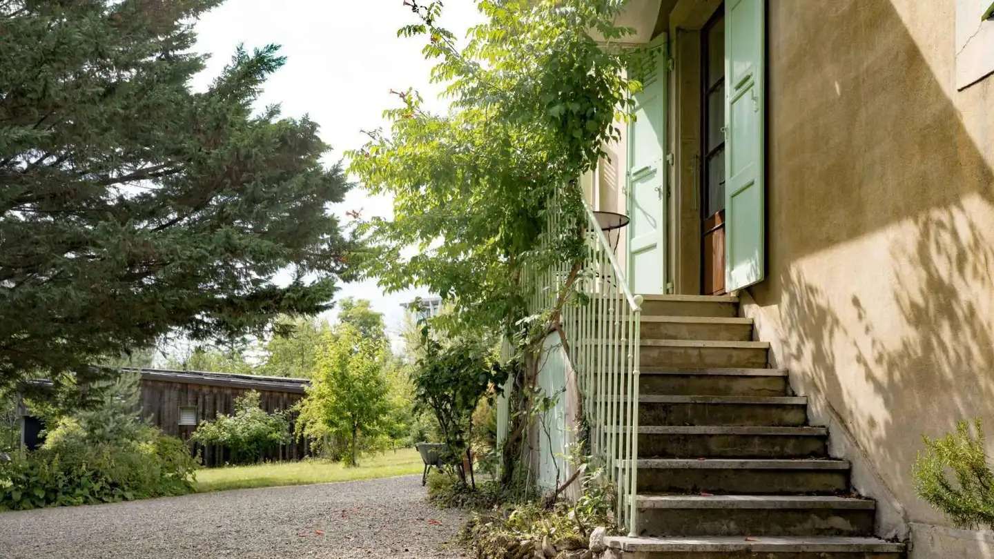 Appartement à louer - Route De Drize 12, 1227 Carouge GE - Photo 2