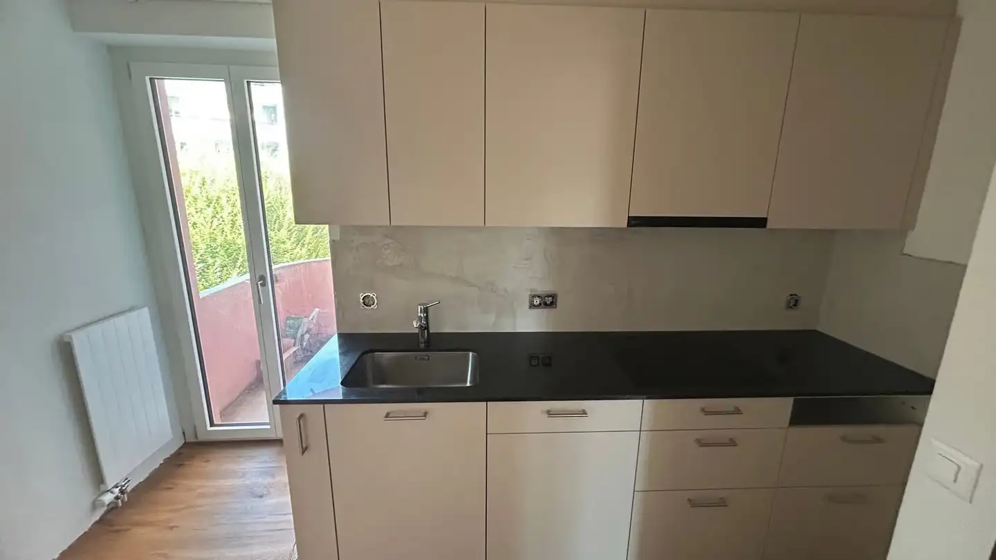 Appartement à louer - Spannortstrasse, 6003 Luzern - Photo 2