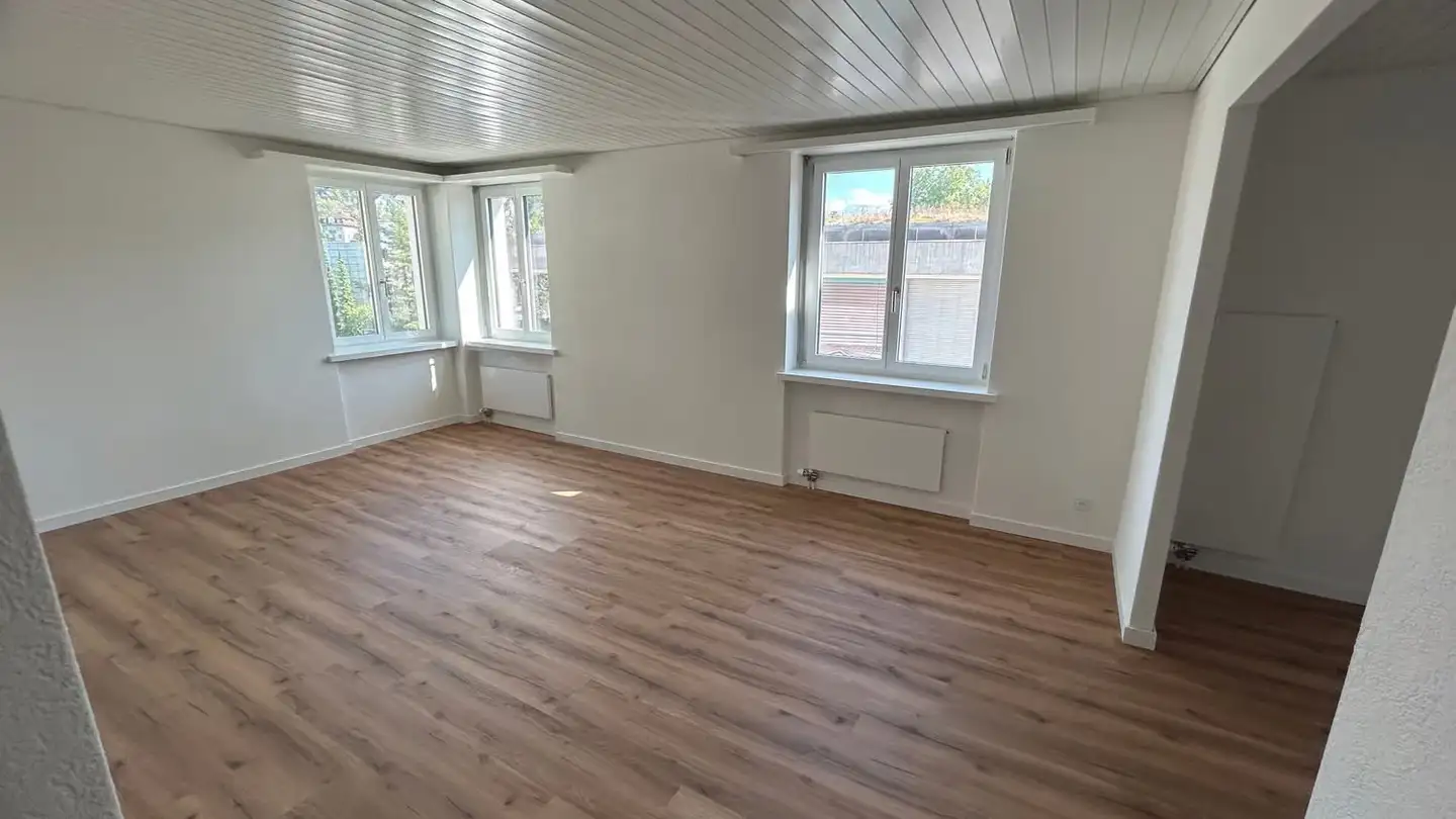 Appartement à louer - Spannortstrasse, 6003 Luzern - Photo 4