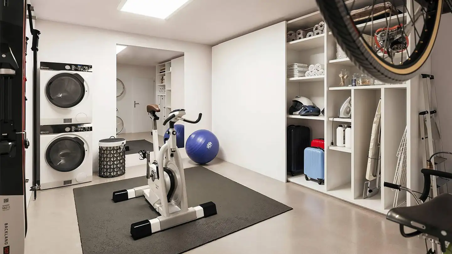 Wohnung kaufen - 8200 Schaffhausen - Foto 4