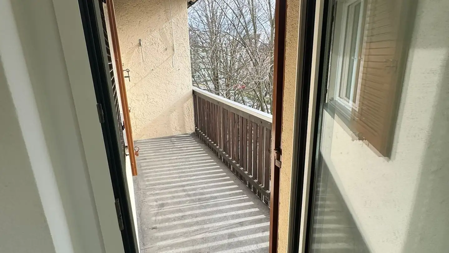 Chambre à louer - Albisriederstrasse, 8003 Zürich - Photo 2