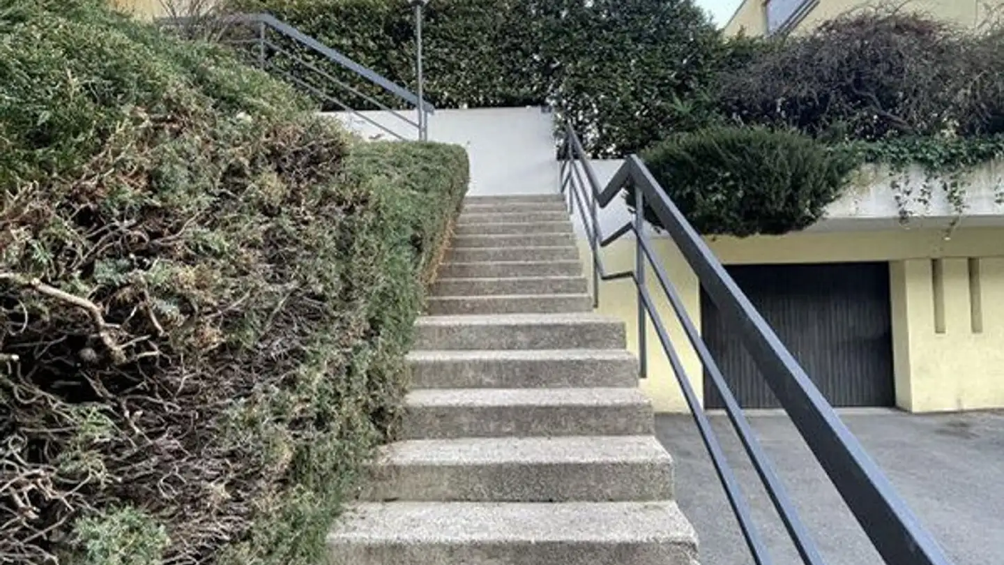 Appartamento in affitto - Via Circonvallazione 6, 6952 Canobbio - Photo 3