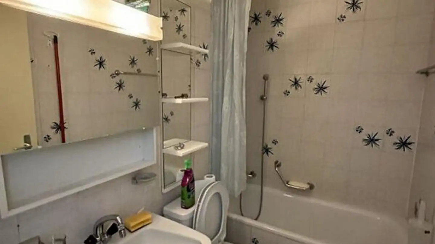 Appartamento in affitto - Via Circonvallazione 6, 6952 Canobbio - Photo 4