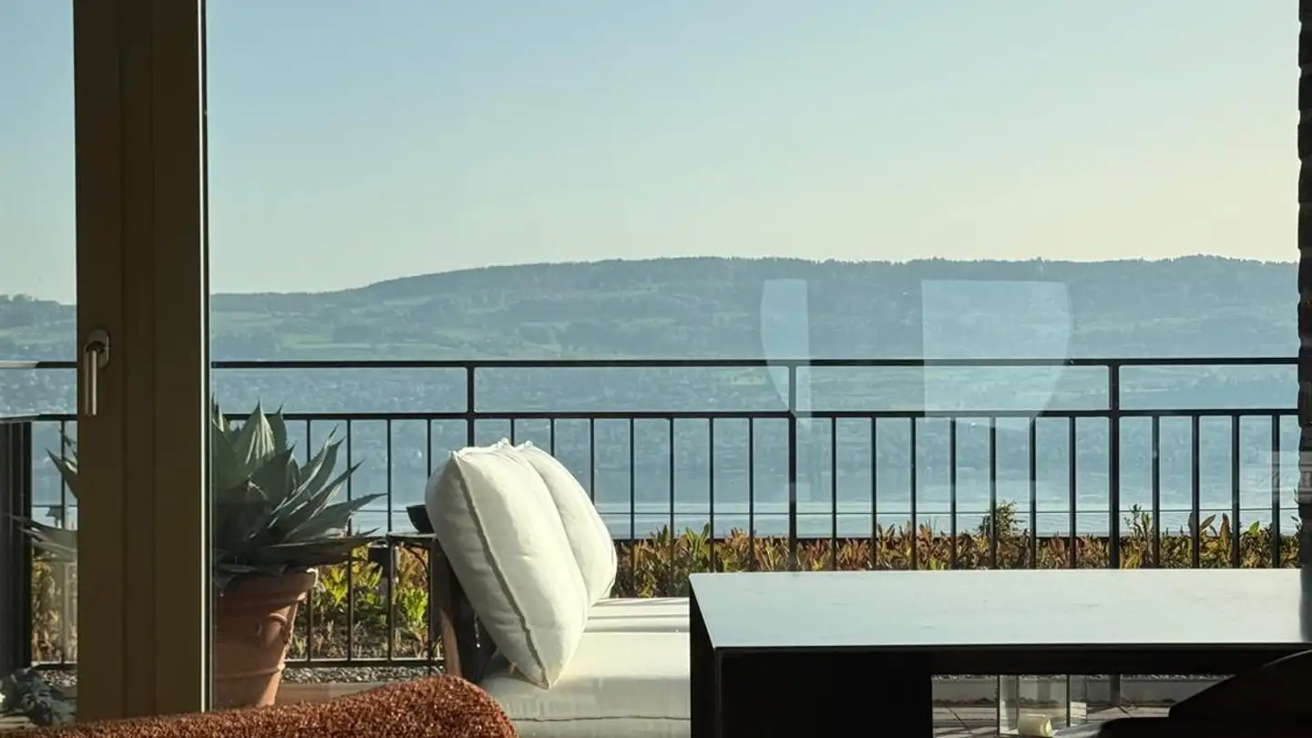 Furnished apartment for rent - 8810 Horgen - Photo 3