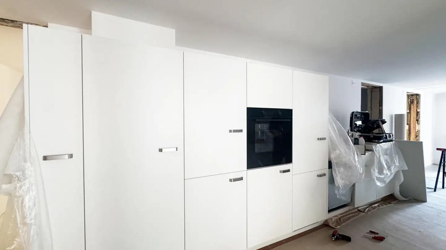 Apartment for rent - Hofwisenstrasse 2a, 8155 Niederhasli - Photo 4