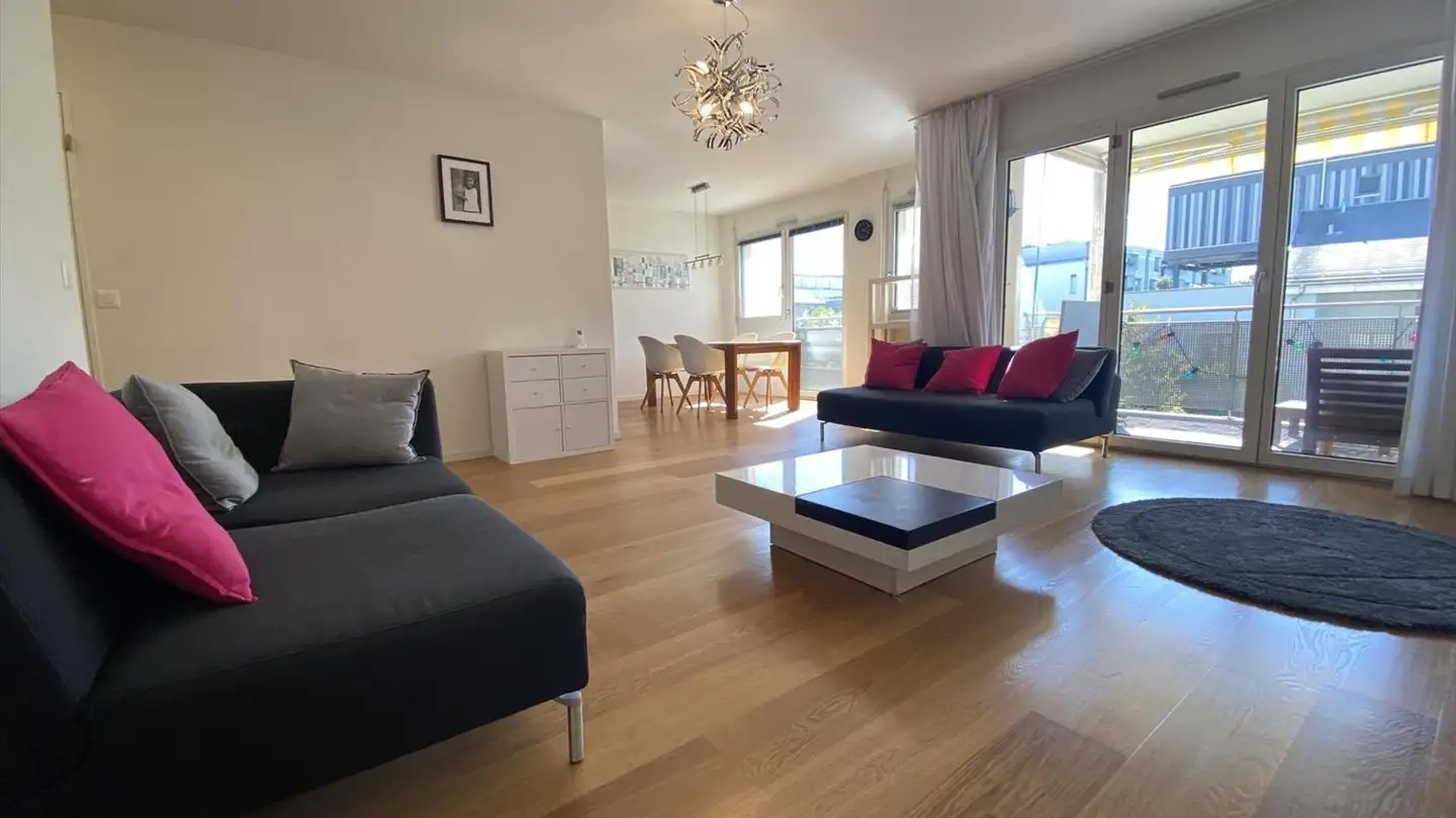 Appartamento in vendita - 1217 Meyrin - Photo 3