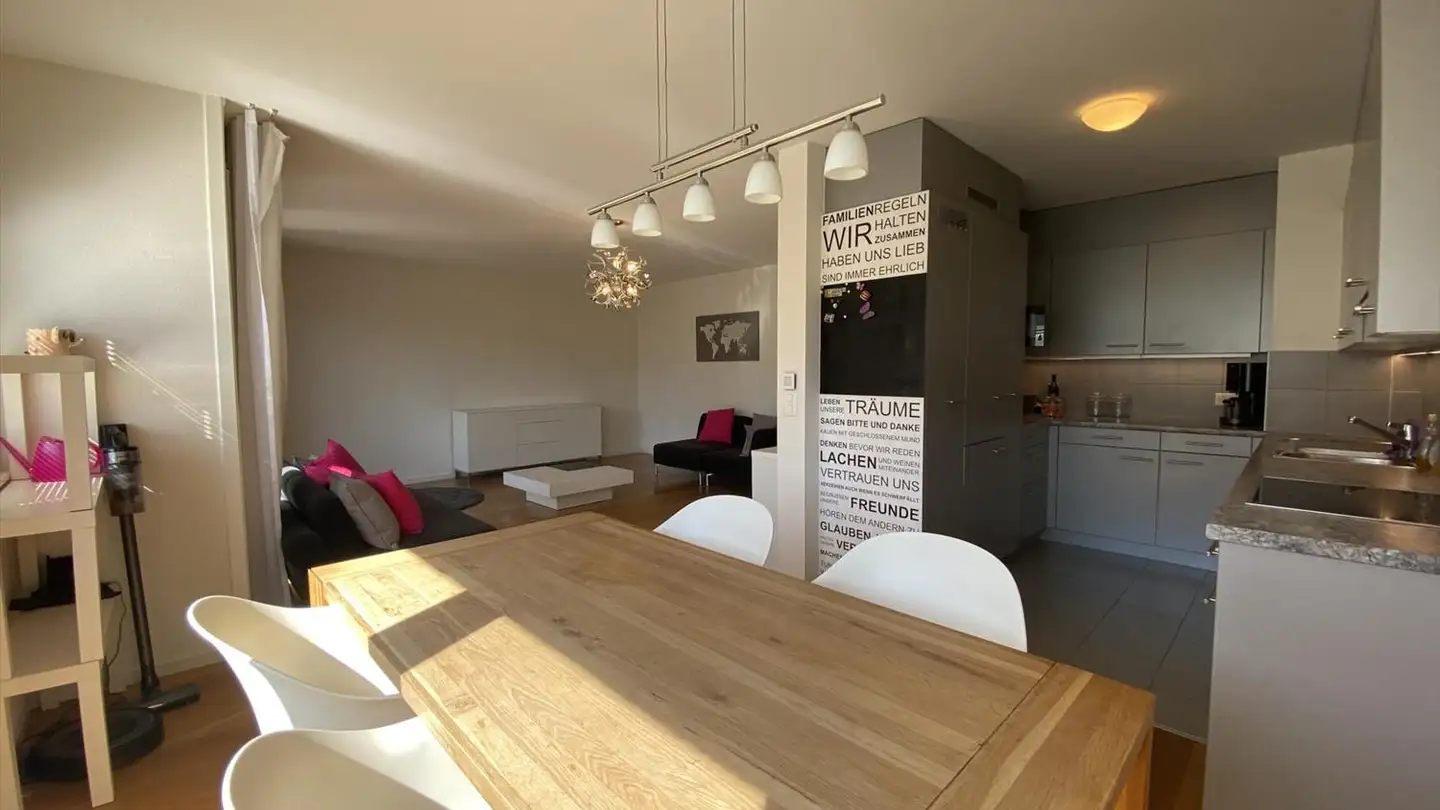 Appartamento in vendita - 1217 Meyrin - Photo 4