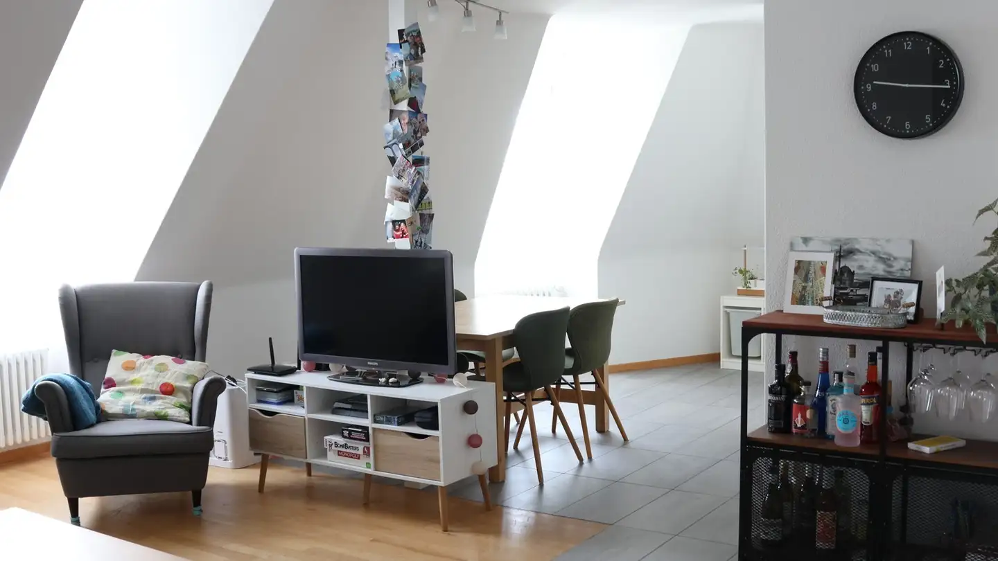 Wohnung mieten - Fegergasse 31, 4800 Zofingen - Foto 4