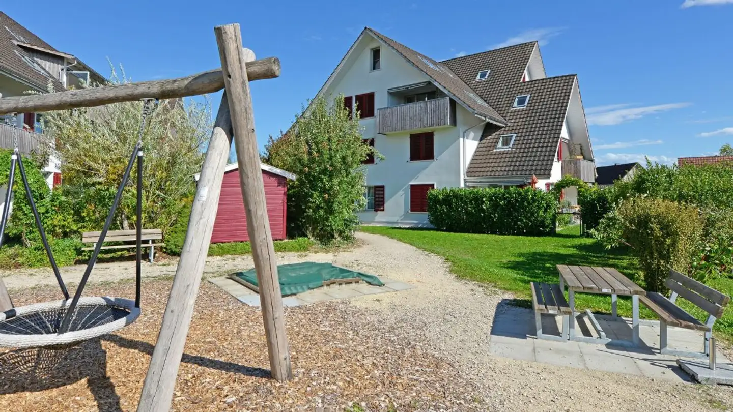 Appartamento in vendita - Hauptstrasse 51, 8162 Steinmaur - Foto 4