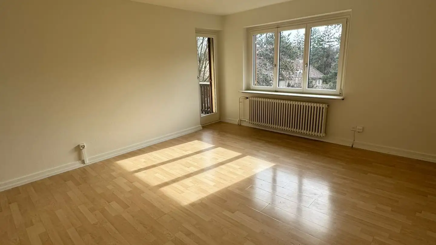 Chambre à louer - Albisriederstrasse, 8003 Zürich - Photo 4