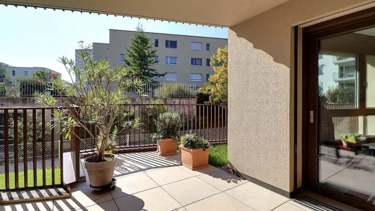 Appartement à louer - 1720 Corminboeuf - Photo 2