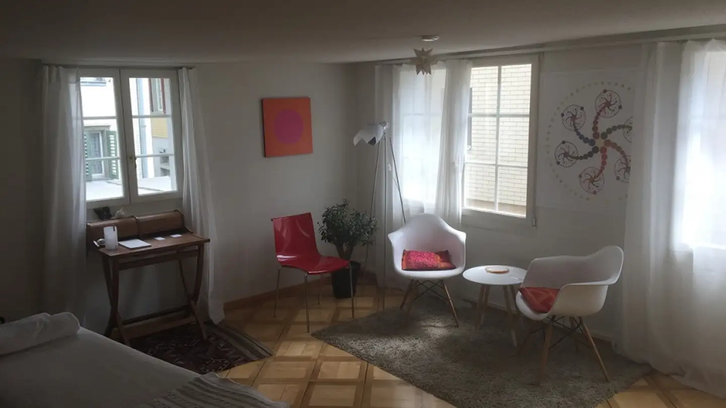 Medical practice for rent - Amaliengasse 4, 8840 Einsiedeln - Photo 3