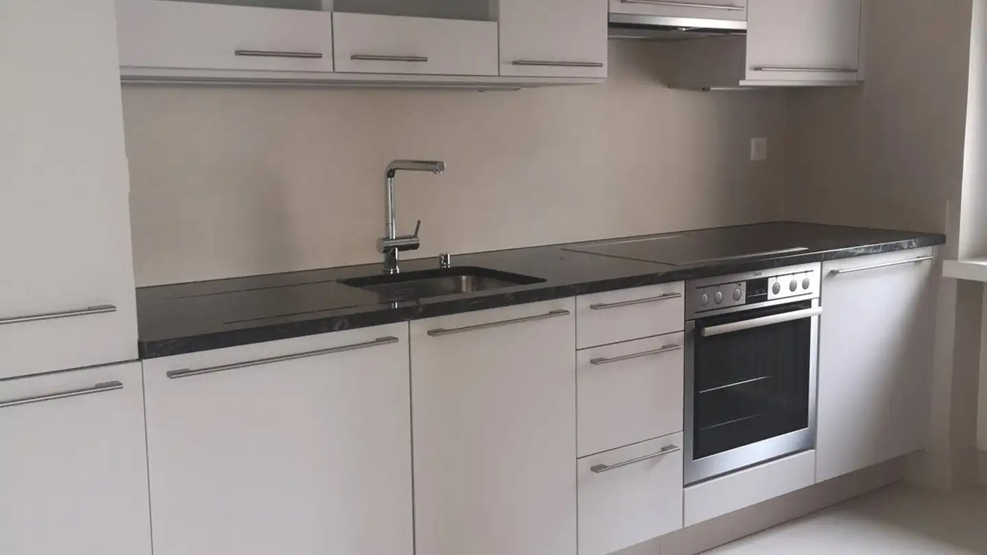 Apartment for rent - Route De Bellevue 29, 2400 Le Locle