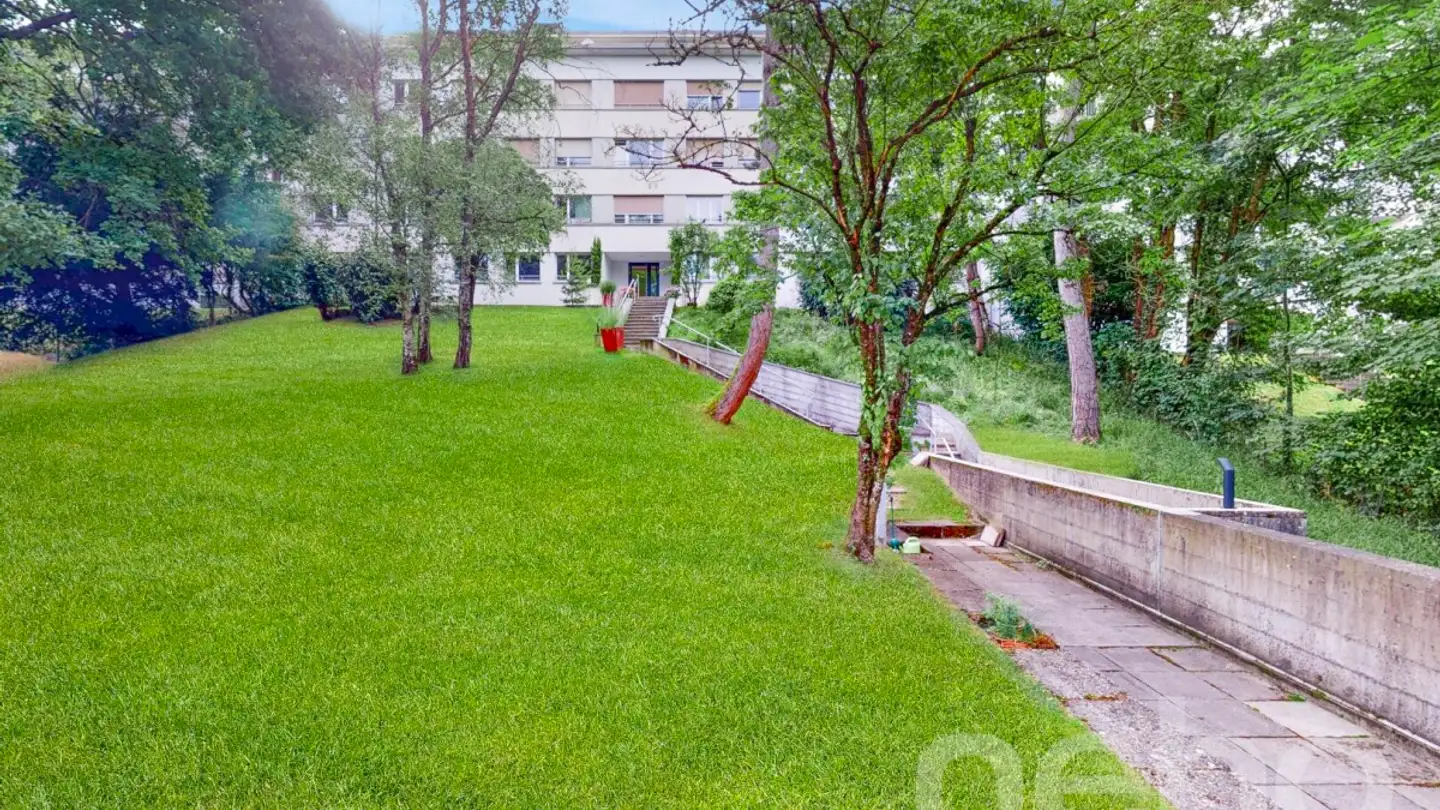 Wohnung kaufen - Route Du Grand-Lancy, 1212 Grand-Lancy - Foto 3