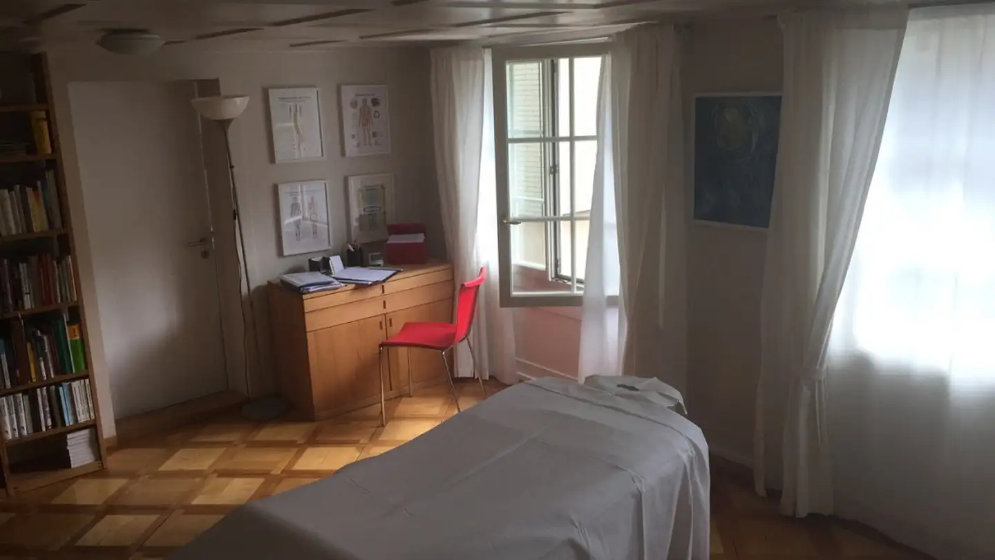 Medical practice for rent - Amaliengasse 4, 8840 Einsiedeln