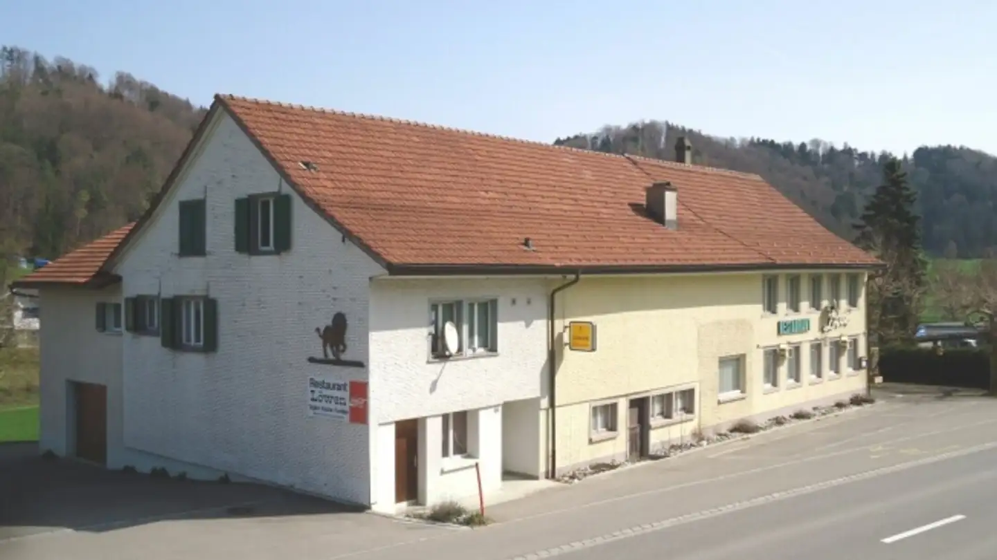 Ristorante in affitto - Turbenthalstrasse 4, 8363 Bichelsee - Foto 2