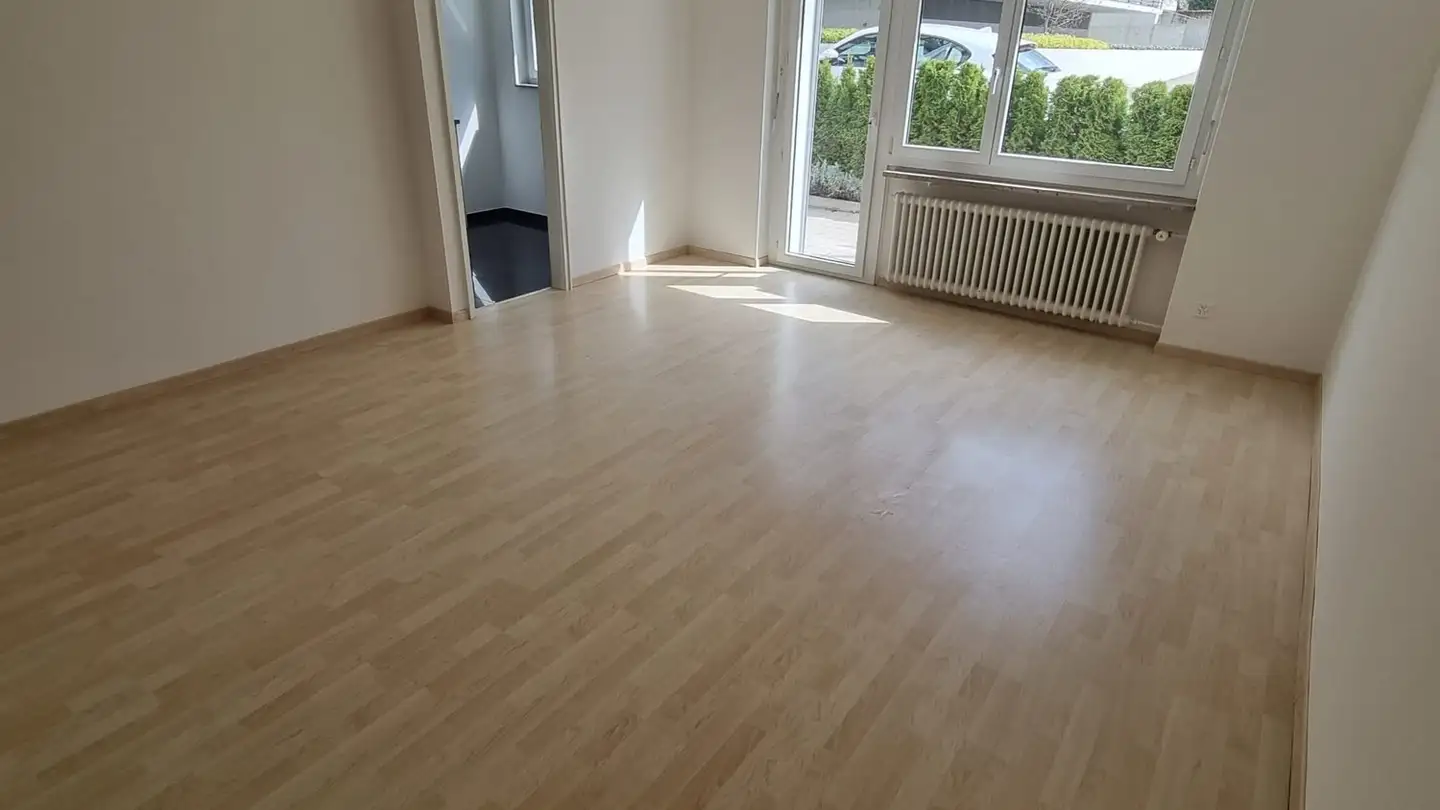 Appartamento in affitto - Hinterbergstrasse 27, 8044 Zürich